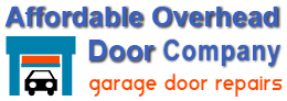 Affordable Garage Door Repair | Riverbank | (209) 572-2552